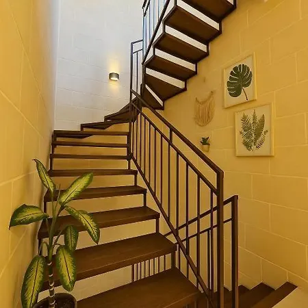 Guest house The Allure - Gv
