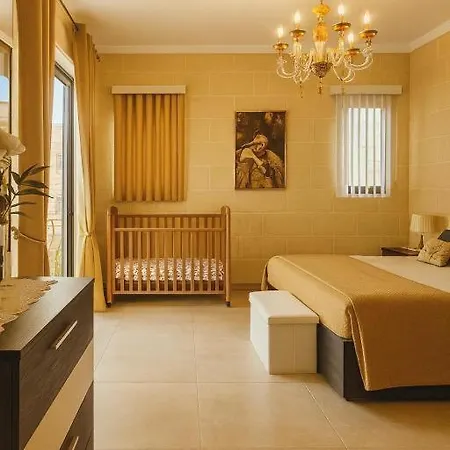 Guest house The Allure - Gv