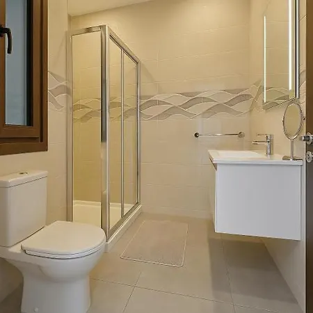 The Allure - Gv Guest house Nadur