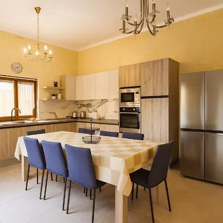 The Allure - Gv Guest house Nadur